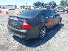 3FAHP0JG4AR****** Salvage and Wrecked 2010 Ford Fusion in California State