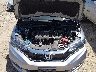 3HGGK5H48KM****** Repairable 2019 Honda Fit in Austin