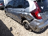 3HGGK5H48KM****** Salvage and Repairable 2019 Honda Fit in Texas State