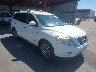 5N1CR2MN0EC****** Salvamento y Destrozados 2014 Nissan Pathfinder en Stockton