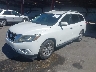 5N1CR2MN0EC****** Usados y Reparables 2014 Nissan Pathfinder en Stockton