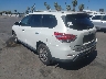 5N1CR2MN0EC****** Salvamento y Reparables 2014 Nissan Pathfinder en Stockton