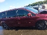 2C4RDGCG6HR****** Repairable 2017 Dodge Grand Caravan in North Carolina State