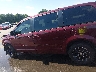 2C4RDGCG6HR****** Salvage 2017 Dodge Grand Caravan