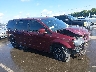 2C4RDGCG6HR****** Salvage and Wrecked 2017 Dodge Grand Caravan in Raleigh