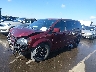 2C4RDGCG6HR****** Used and Repairable 2017 Dodge Grand Caravan in Raleigh
