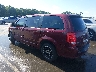 2C4RDGCG6HR****** Salvage and Repairable 2017 Dodge Grand Caravan in Raleigh