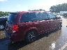 2C4RDGCG6HR****** Salvage and Wrecked 2017 Dodge Grand Caravan in North Carolina State