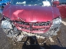 2C4RDGCG6HR****** Salvage and Repairable 2017 Dodge Grand Caravan in North Carolina State