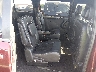 2C4RDGCG6HR****** Wrecked 2017 Dodge Grand Caravan in Raleigh