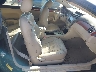 4T1FA38P16U****** Used and Repairable 2006 Toyota Camry Solara in California State