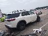 5N1DR3BA8PC****** Salvage and Wrecked 2023 Nissan Pathfinder in Tennessee State