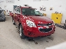 2GNALDEK2D6****** Salvage and Wrecked 2013 Chevrolet Equinox in Davenport
