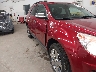 2GNALDEK2D6****** Repairable 2013 Chevrolet Equinox in Iowa State