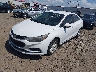 1G1BE5SM7G7****** Used and Repairable 2016 Chevrolet Cruze in Lafayette