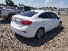 1G1BE5SM7G7****** Salvage and Wrecked 2016 Chevrolet Cruze in Louisiana State