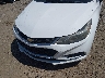 1G1BE5SM7G7****** Salvage and Repairable 2016 Chevrolet Cruze in Louisiana State