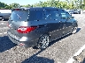 JM1CW2DL3E0****** Salvage and Wrecked 2014 Mazda 5 in Tennessee State