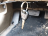 JHMES16544S****** Salvage 2004 Honda Civic in Oklahoma State