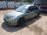 JHMES16544S****** Used and Repairable 2004 Honda Civic in Oklahoma City