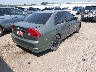 JHMES16544S****** Salvage and Wrecked 2004 Honda Civic in Oklahoma State