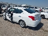 3N1CN7AP8HL****** Salvage and Repairable 2017 Nissan Versa in Fort Worth North