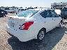 3N1CN7AP8HL****** Salvage and Wrecked 2017 Nissan Versa in Texas State