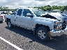 1GCVKREH8HZ****** Usados 2017 Chevrolet Silverado 1500 en Estado de Tennessee