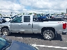 1GCVKREH8HZ****** Reparables 2017 Chevrolet Silverado 1500 en Estado de Tennessee