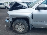 1GCVKREH8HZ****** Salvamento y Destrozados 2017 Chevrolet Silverado 1500 en Nashville