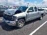 1GCVKREH8HZ****** Usados y Reparables 2017 Chevrolet Silverado 1500 en Nashville