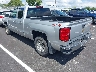 1GCVKREH8HZ****** Salvamento y Reparables 2017 Chevrolet Silverado 1500 en Nashville