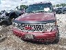 1GKFK66U41J****** Destrozados 2001 GMC Yukon Xl 1500 en Estado de Georgia
