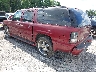 1GKFK66U41J****** Salvamento y Reparables 2001 GMC Yukon Xl 1500 en Atlanta South