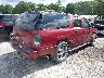 1GKFK66U41J****** Salvamento y Destrozados 2001 GMC Yukon Xl 1500 en Estado de Georgia