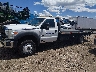 1FDUF5HT0EE****** Repairable 2014 Ford F-550 in Colorado State
