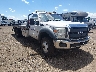 1FDUF5HT0EE****** Salvage and Wrecked 2014 Ford F-550 in Denver East