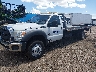 1FDUF5HT0EE****** Used and Repairable 2014 Ford F-550 in Denver East