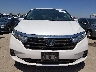 5FNRL6H97NB****** Destrozados 2022 Honda Odyssey en Estado de California