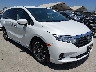 5FNRL6H97NB****** Salvamento y Destrozados 2022 Honda Odyssey en North Hollywood