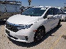5FNRL6H97NB****** Usados y Reparables 2022 Honda Odyssey en North Hollywood