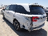 5FNRL6H97NB****** Salvamento y Reparables 2022 Honda Odyssey en North Hollywood