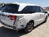 5FNRL6H97NB****** Salvamento y Destrozados 2022 Honda Odyssey en Estado de California