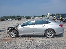 1G1ZE5ST6HF****** Repairable 2017 Chevrolet Malibu in Georgia State