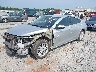 1G1ZE5ST6HF****** Used and Repairable 2017 Chevrolet Malibu in Tifton