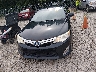 4T1BD1FK6CU****** Wrecked 2012 Toyota Camry Hybrid in Ohio State