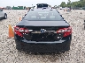 4T1BD1FK6CU****** Wrecked 2012 Toyota Camry Hybrid
