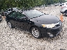 4T1BD1FK6CU****** Salvage and Wrecked 2012 Toyota Camry Hybrid in Dayton