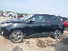 KM8JU3AG3FU****** Repairable 2015 Hyundai Tucson in Oklahoma State