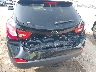 KM8JU3AG3FU****** Salvage and Repairable 2015 Hyundai Tucson in Oklahoma State